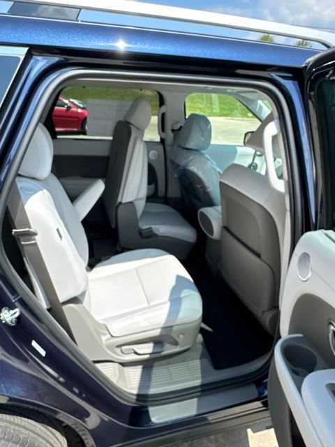 New 2027 Hyundai Palisade SEL Premium FWD image 19