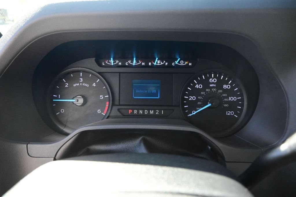 Used 2023 Ford E-350 and Econoline 350 Super Duty w/ Power Windows & Locks Group RWD image 35