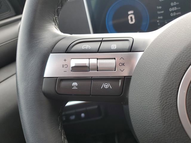 Certified 2025 Hyundai Tucson XRT image 21