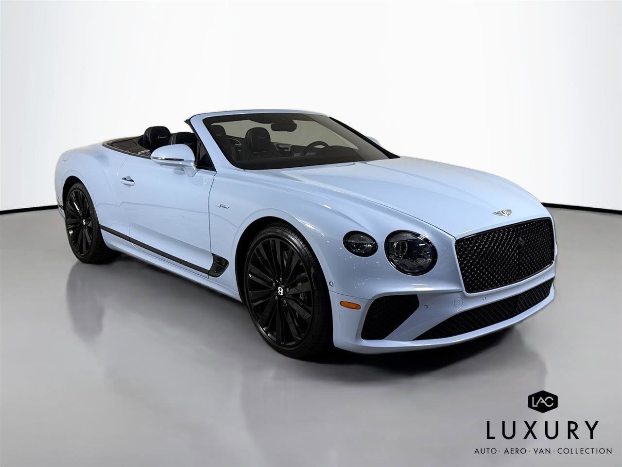 Used 2022 Bentley Continental GT Speed image 3