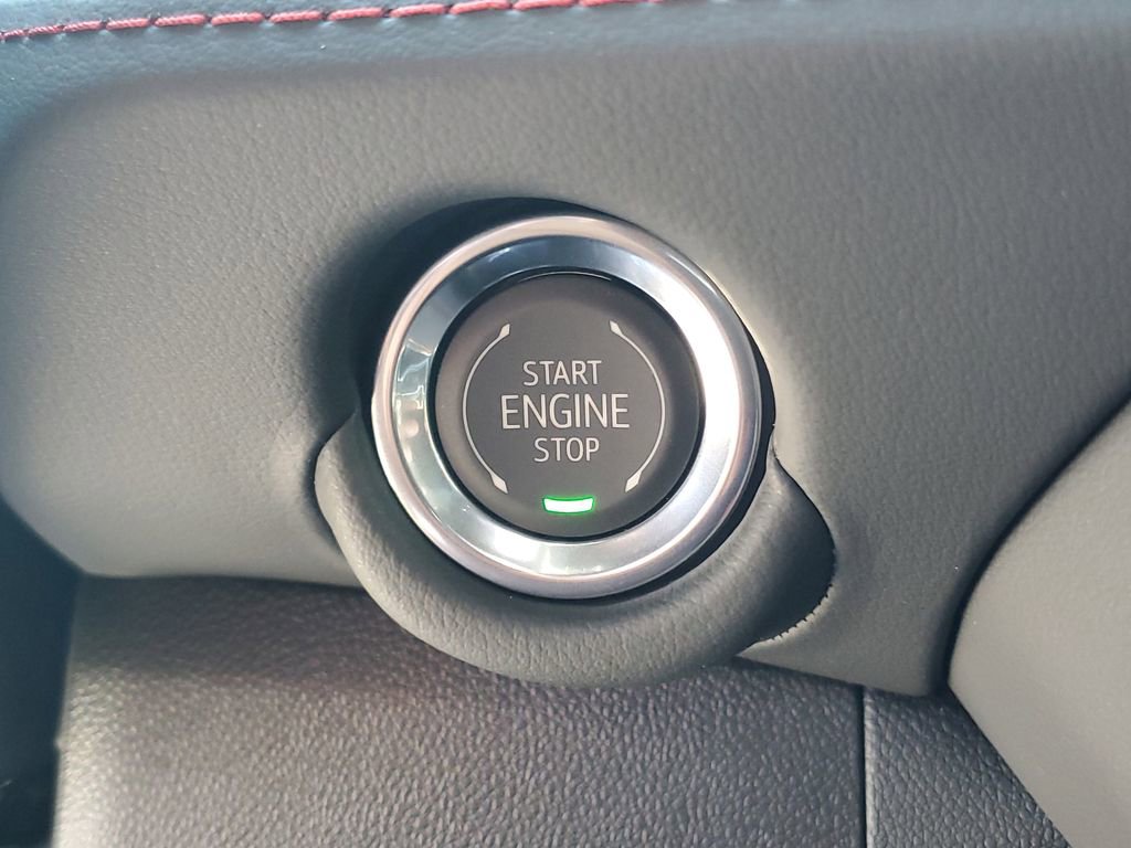 New 2026 Chevrolet Tahoe RST image 33