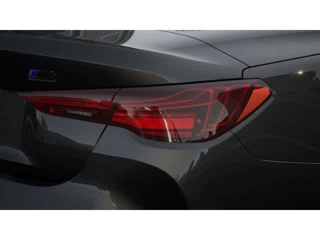 New 2027 BMW M4 xDrive Competition AWD/4WD image 8