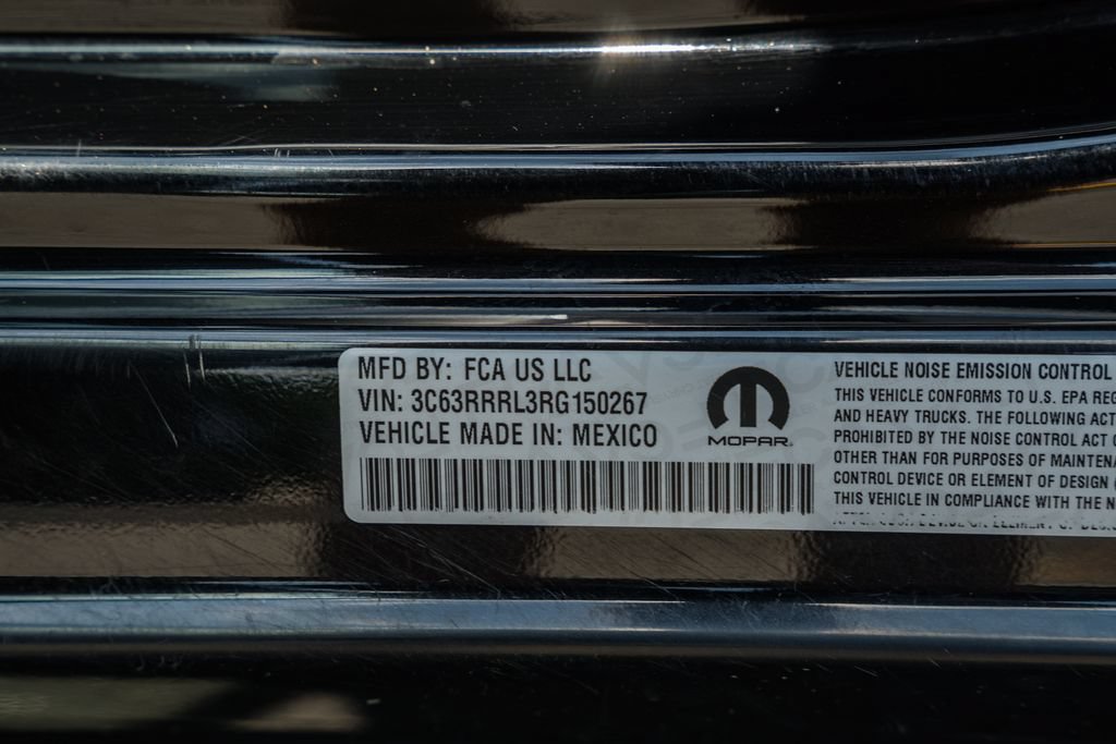 Used 2024 RAM 3500 Limited w/ Night Edition AWD/4WD image 55