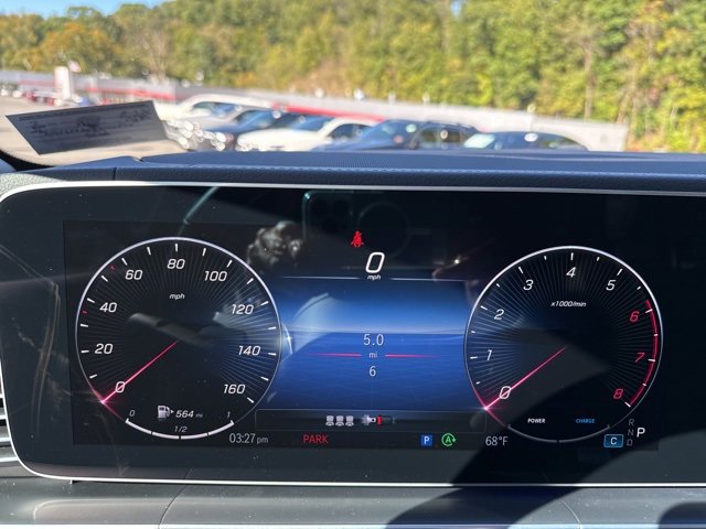 New 2026 Mercedes-Benz GLE 450 4MATIC image 13