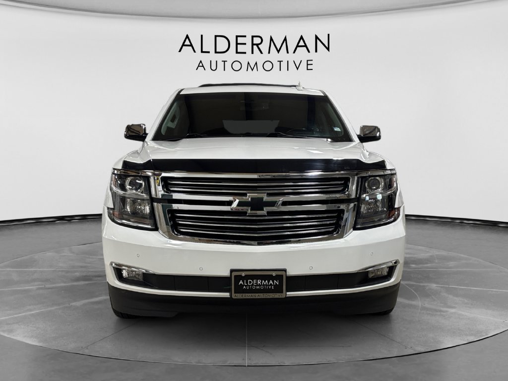 Used 2019 Chevrolet Tahoe Premier w/ Premier Plus Edition AWD/4WD image 8