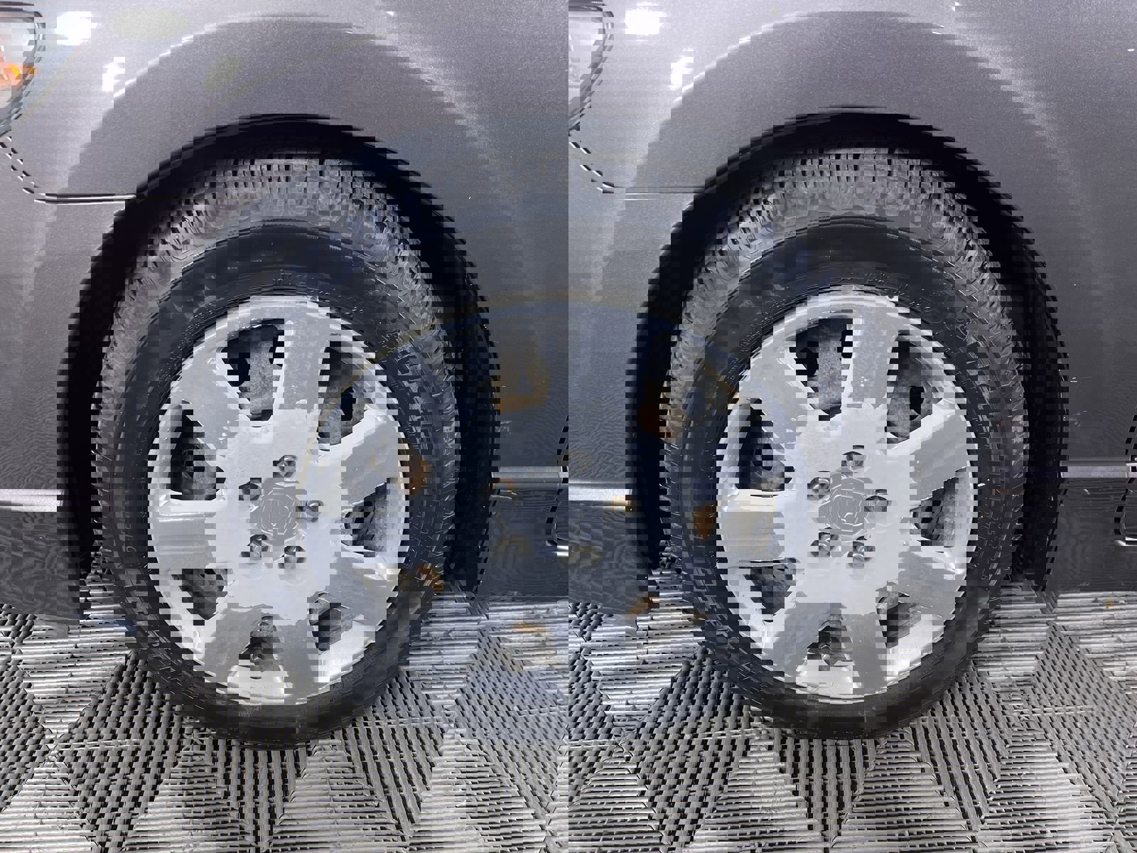 Used 2009 Honda Civic LX image 23