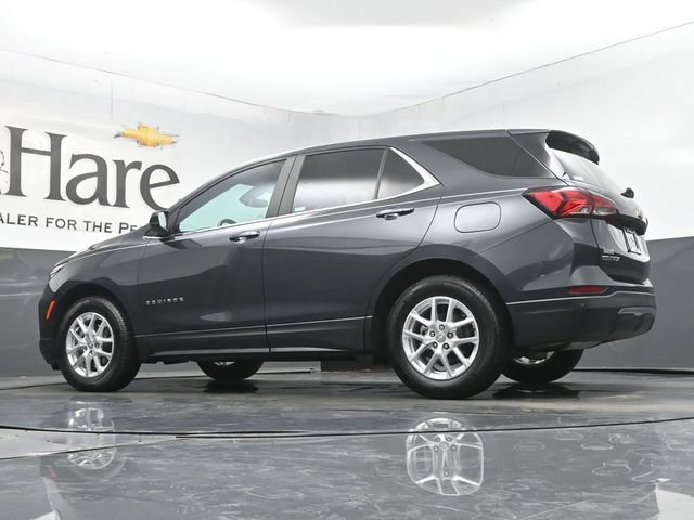 Used 2022 Chevrolet Equinox LT FWD image 59