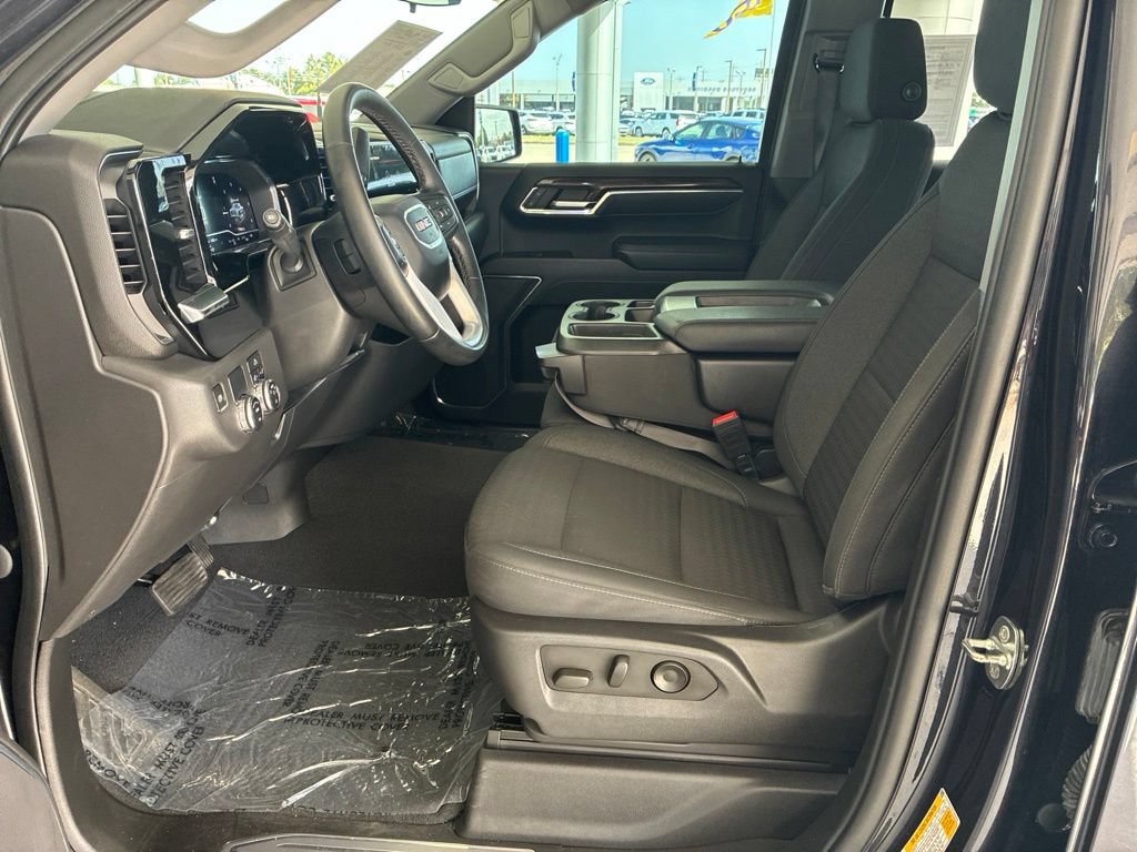 Used 2023 GMC Sierra 1500 Elevation RWD image 21