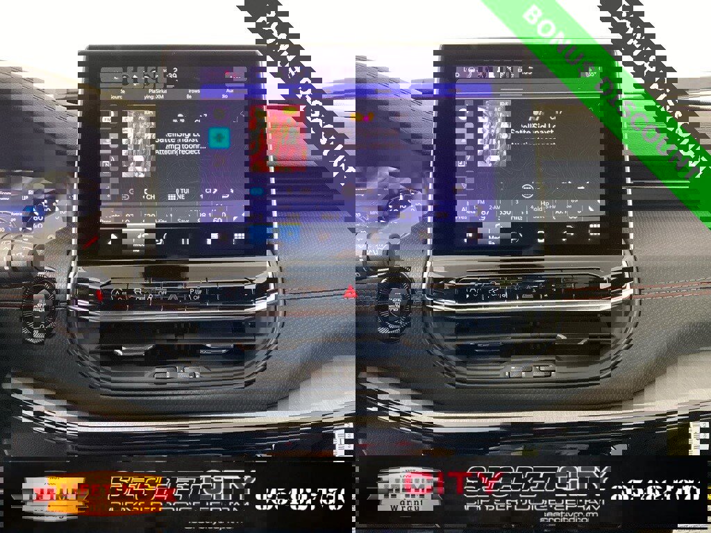 New 2026 Jeep Compass Trailhawk image 21