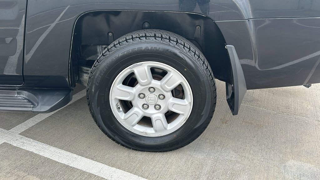 Used 2006 Honda Ridgeline RTL image 18