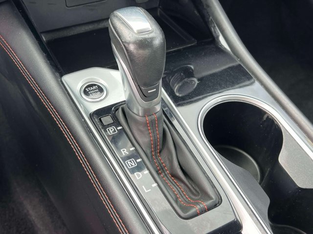 Used 2024 Nissan Altima 2.5 SR FWD image 28