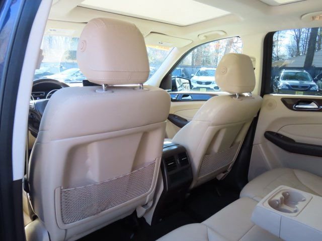 Used 2019 Mercedes-Benz GLE 400 4MATIC image 15