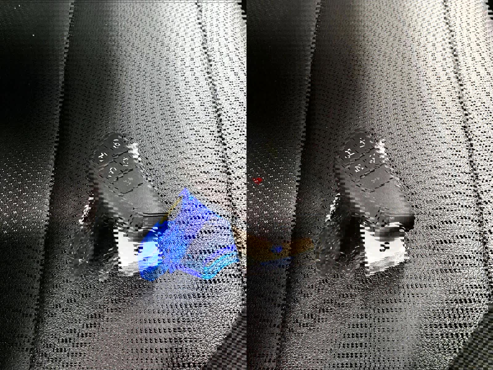 Used 2025 Chevrolet Equinox EV LT w/ Convenience Package image 29