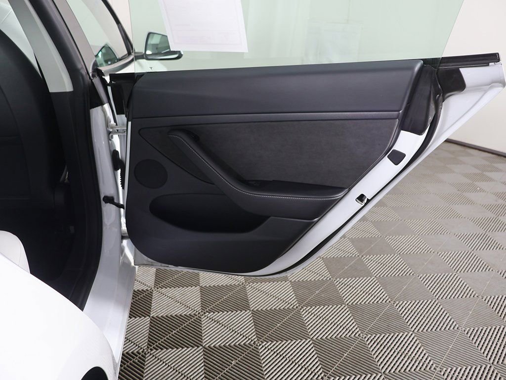 Used 2023 Tesla Model 3 Long Range image 25