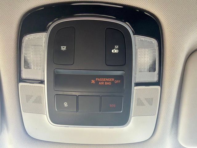 Used 2022 Hyundai Tucson SEL AWD/4WD image 37
