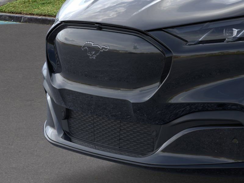 New 2025 Ford Mustang Mach-E Premium image 16
