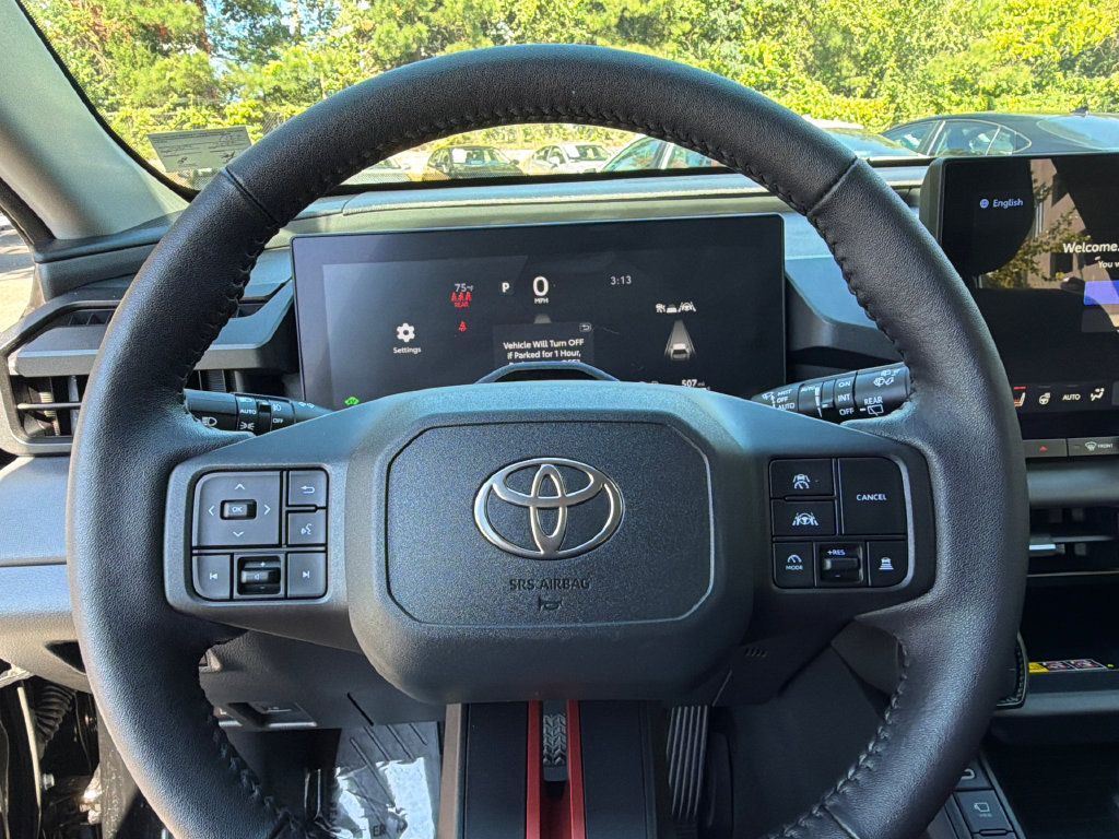 Used 2026 Toyota RAV4 AWD image 28