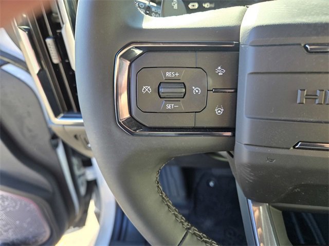 New 2026 GMC Hummer EV 4x4 Crew Cab image 19