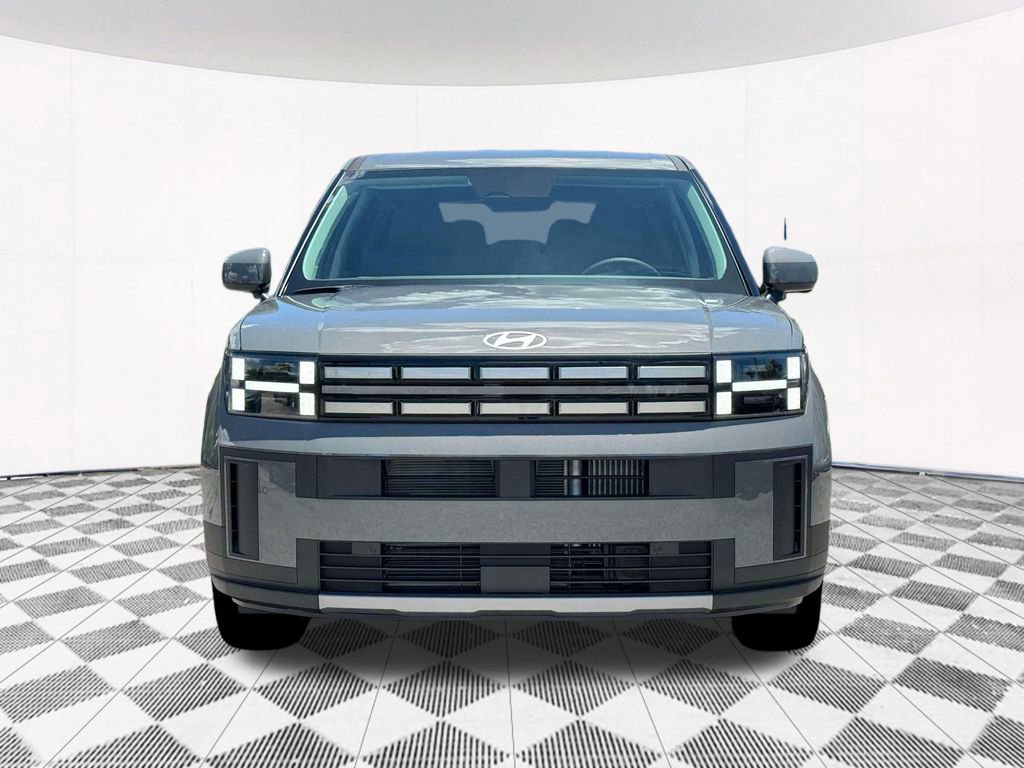 New 2026 Hyundai Santa Fe SE image 17