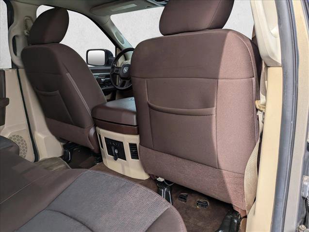 Used 2014 RAM 1500 Outdoorsman image 29