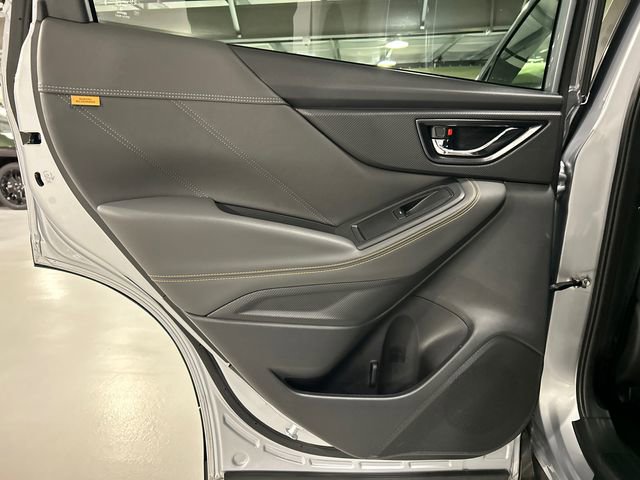 Used 2022 Subaru Forester Wilderness image 24