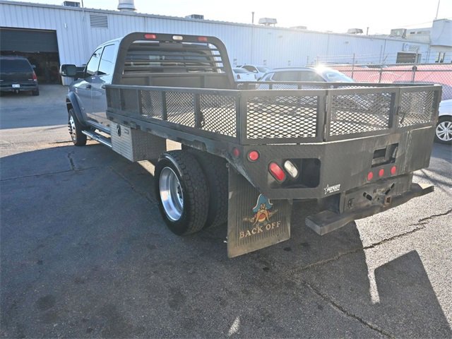 Used 2022 RAM 4500 Tradesman w/ Chrome Appearance Group image 31