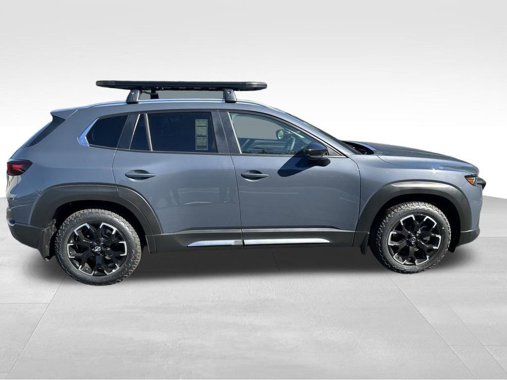 New 2025 MAZDA CX-50 Meridian Edition w/ Apex Package image 7