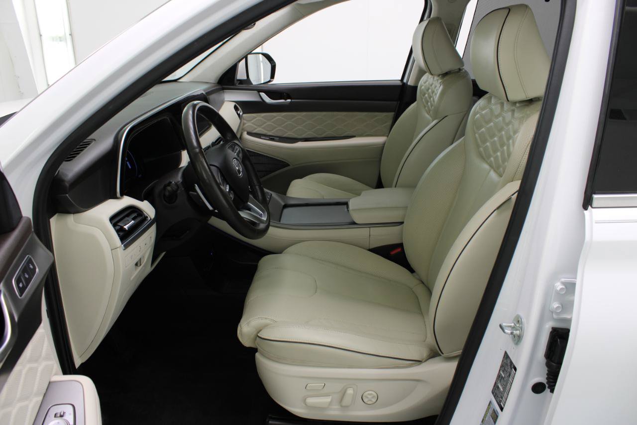 Used 2020 Hyundai Palisade Limited FWD image 27