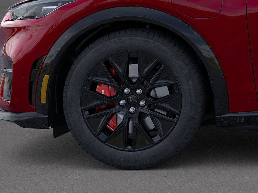 Used 2025 Ford Mustang Mach-E Premium w/ Sport Appearance Package image 19