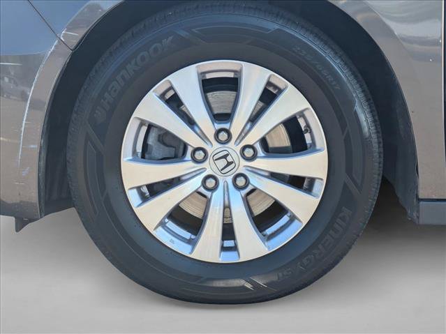 Used 2016 Honda Odyssey EX-L image 26