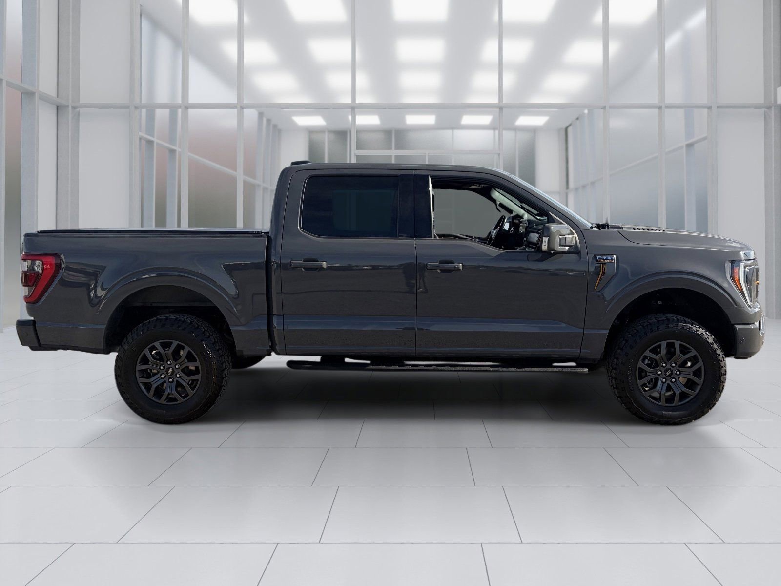 Used 2021 Ford F150 Tremor w/ Equipment Group 402A High image 7