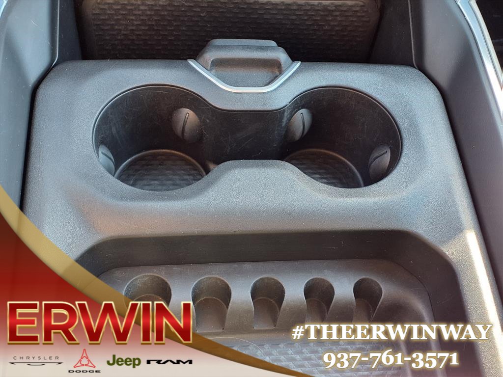 Certified 2022 RAM 1500 Laramie image 24