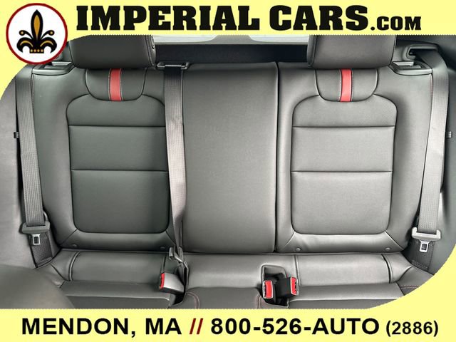 New 2026 Chevrolet Trax RS w/ Sunroof Package FWD image 34