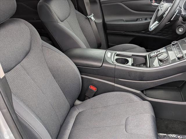 Used 2023 Hyundai Santa Fe SE image 20