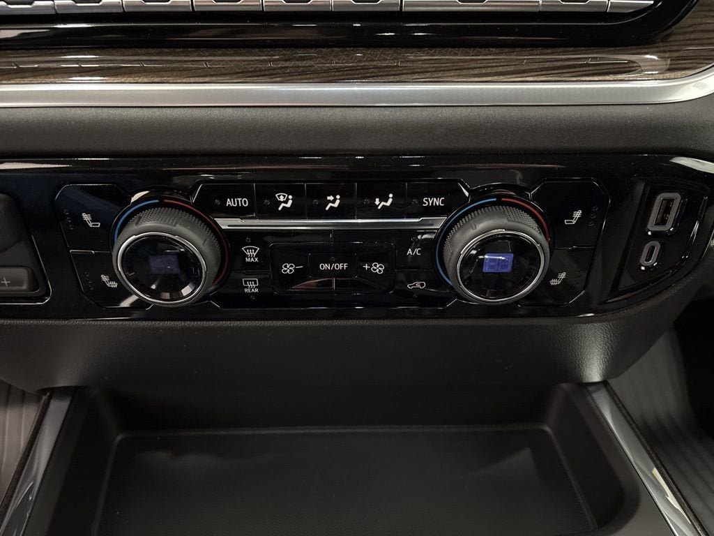 New 2026 Chevrolet Silverado 1500 LT Trail Boss w/ Convenience Package II image 20
