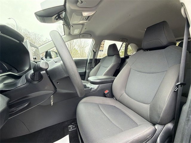 Used 2024 Toyota RAV4 LE image 11