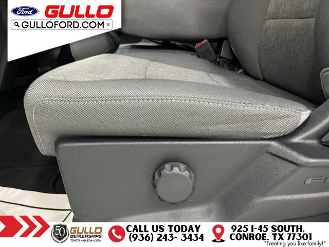 Used 2025 Ford F250 XL w/ STX Appearance Package AWD/4WD image 22