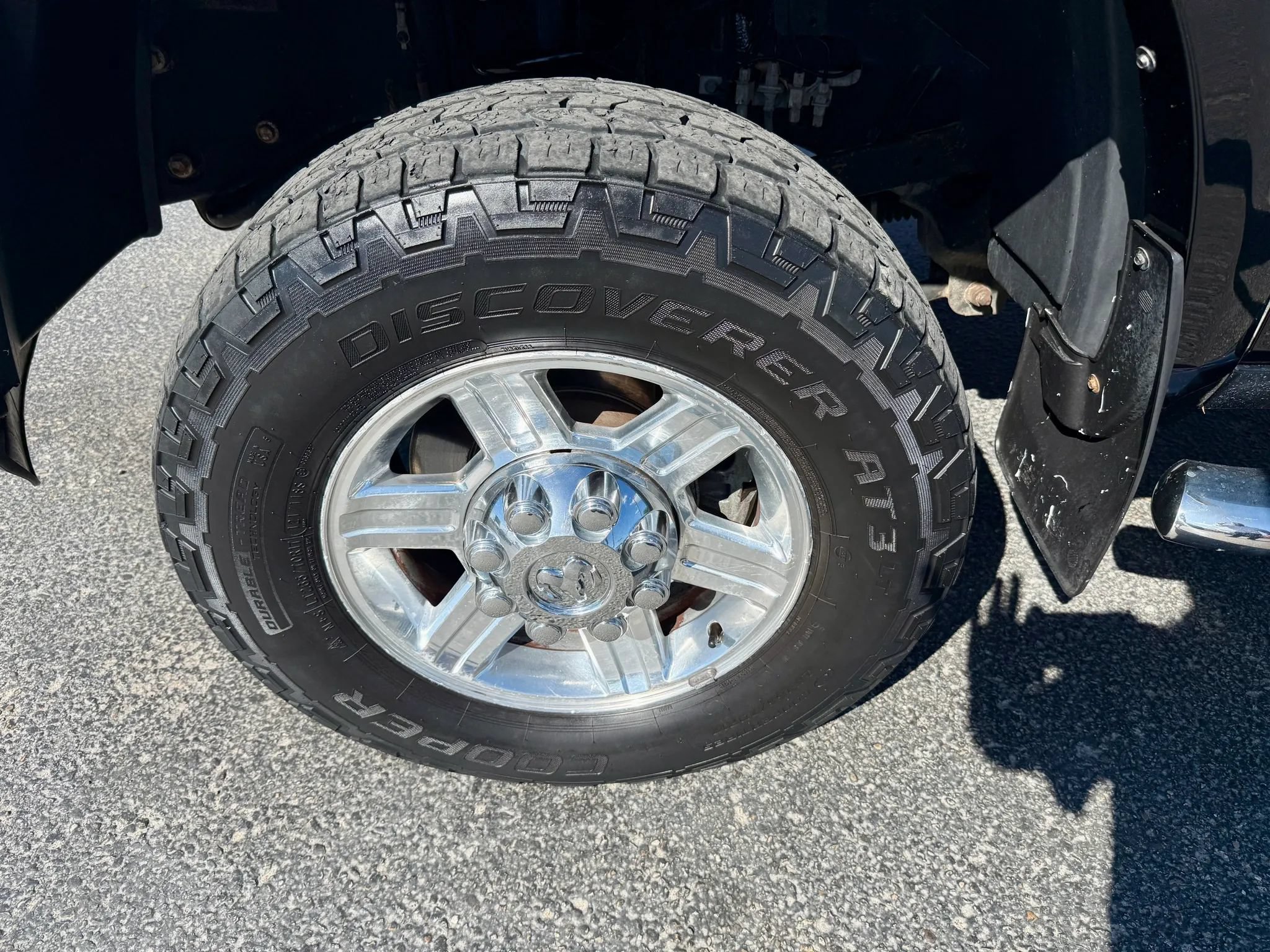 Used 2012 RAM 3500 Laramie w/ Cold Weather Group AWD/4WD image 24