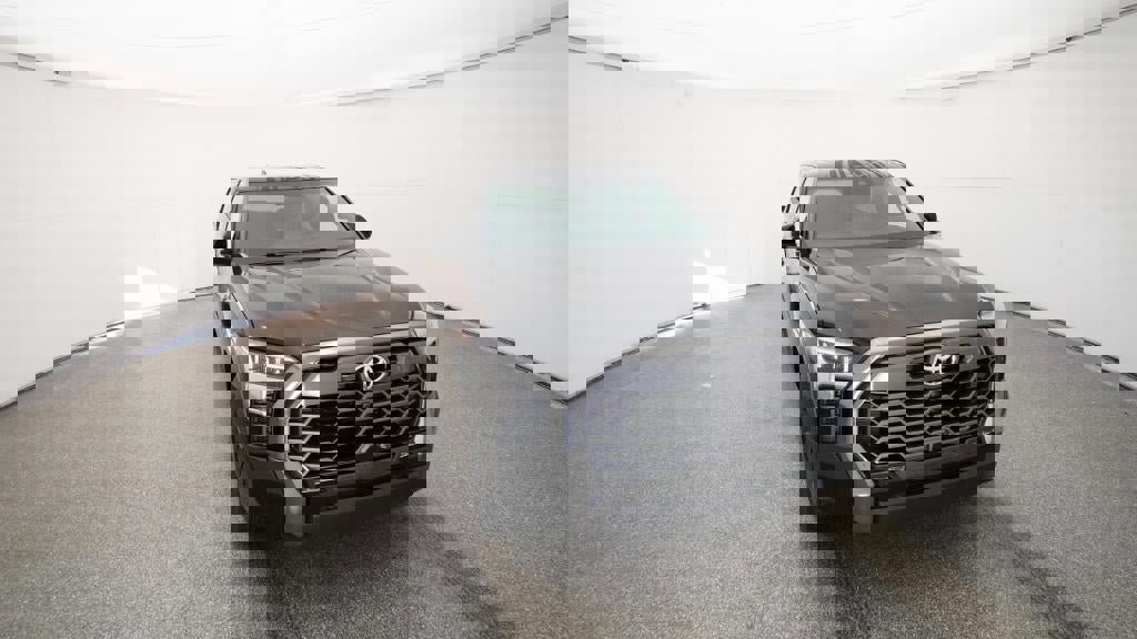 New 2026 Toyota Tundra Platinum image 53