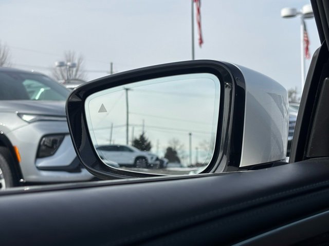 Used 2022 BMW M850i Gran Coupe xDrive image 33