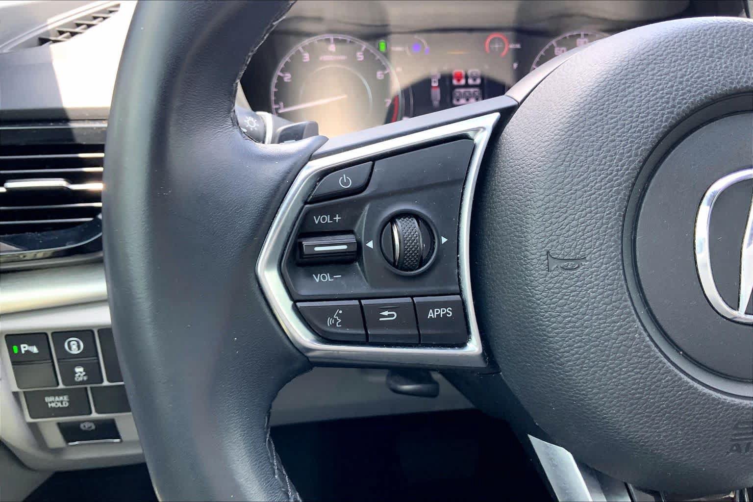 Used 2024 Acura RDX w/ Technology Package AWD/4WD image 22