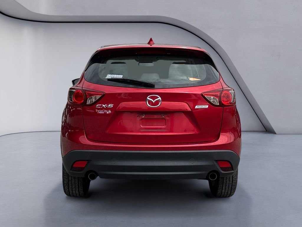Used 2014 MAZDA CX-5 Sport FWD image 5