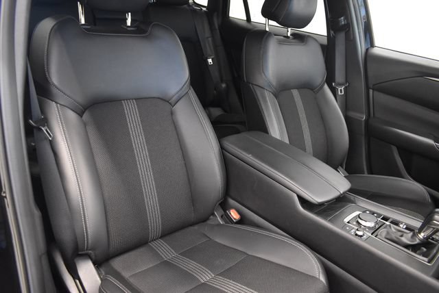 Used 2025 MAZDA CX-50 AWD 2.5 S w/ Preferred Package image 6