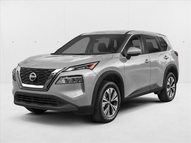 Used 2023 Nissan Rogue SV FWD image 1