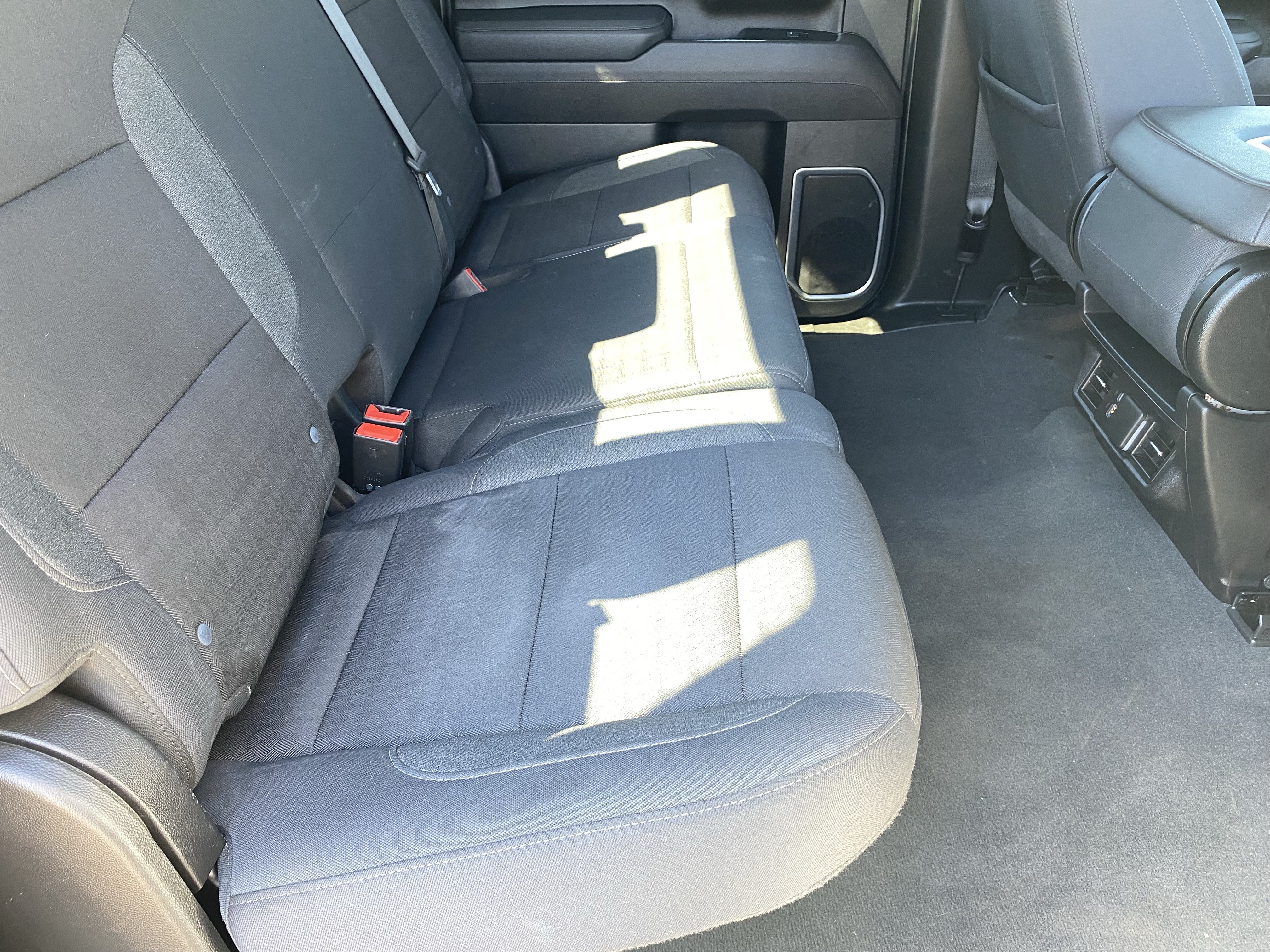 Used 2025 Chevrolet Silverado 2500 LT w/ Safety Package AWD/4WD image 13