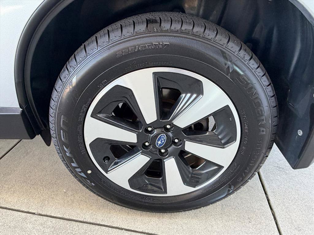 Used 2018 Subaru Forester 2.5i Premium w/ Protection Package #1 AWD/4WD image 23
