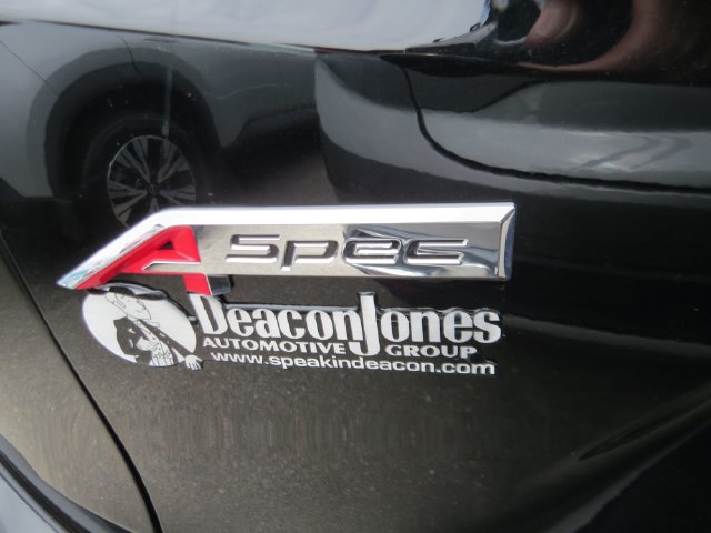 Used 2026 Acura RDX w/ Advance Package AWD/4WD image 9