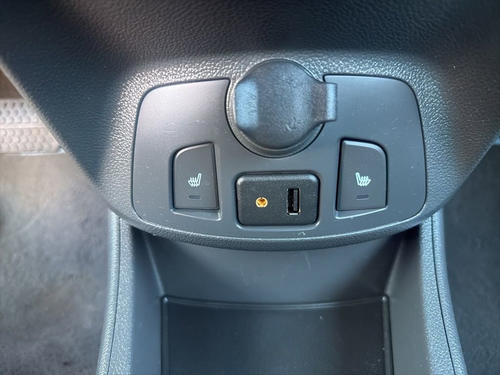 Used 2016 Chevrolet Spark LT image 21