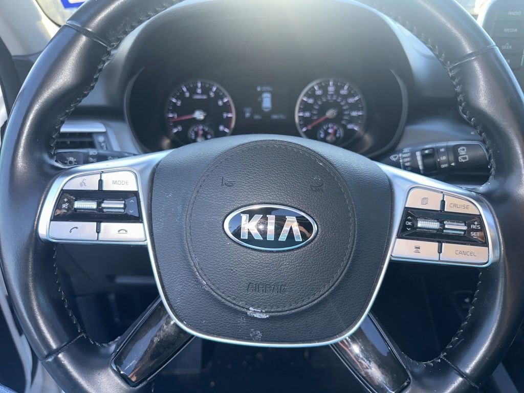 Used 2020 Kia Telluride S image 8