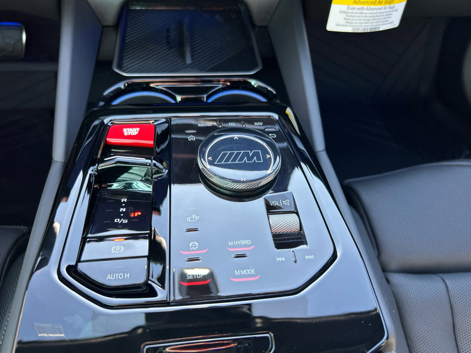 New 2026 BMW M5 w/ Executive Package image 26